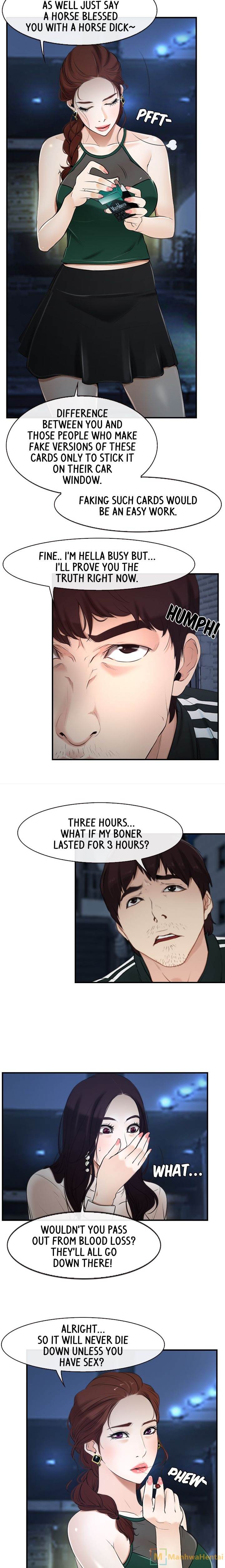 First Love - Chapter 10 [photo 5] - MangaPorn