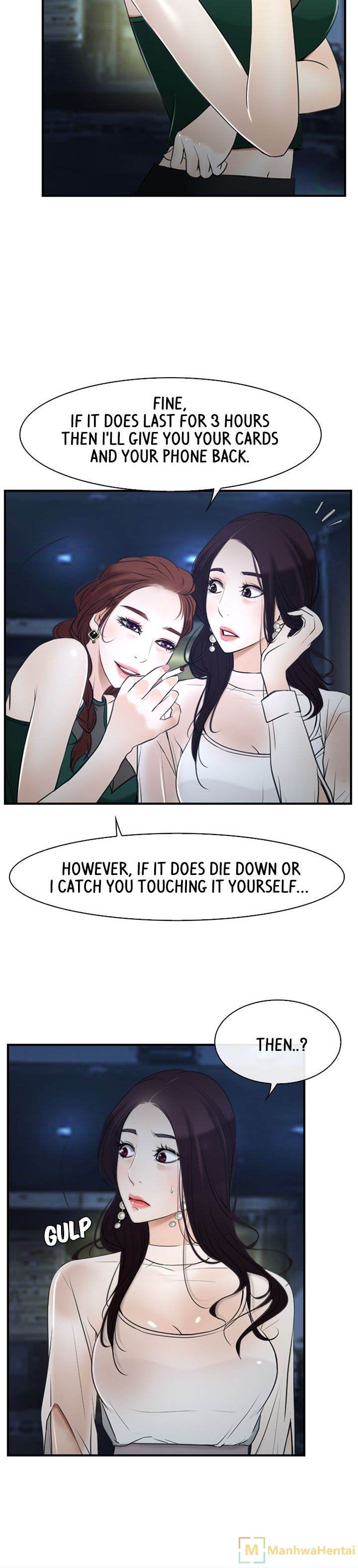 First Love - Chapter 10 [photo 6] - MangaPorn