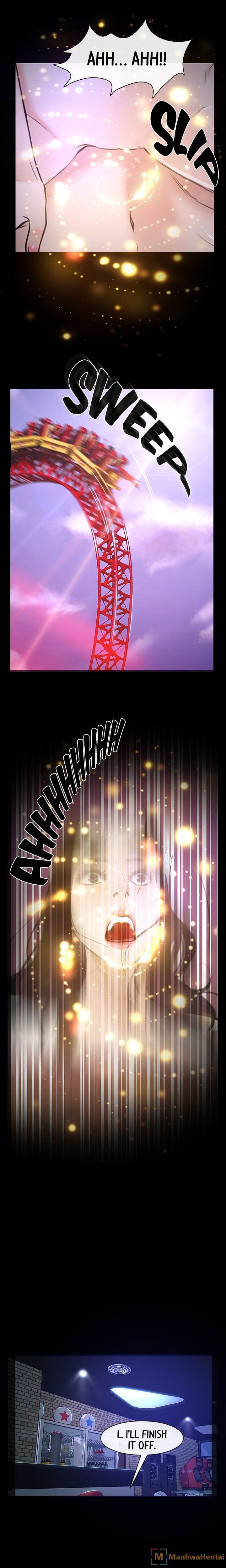 First Love - Chapter 11 [photo 4] - MangaPorn