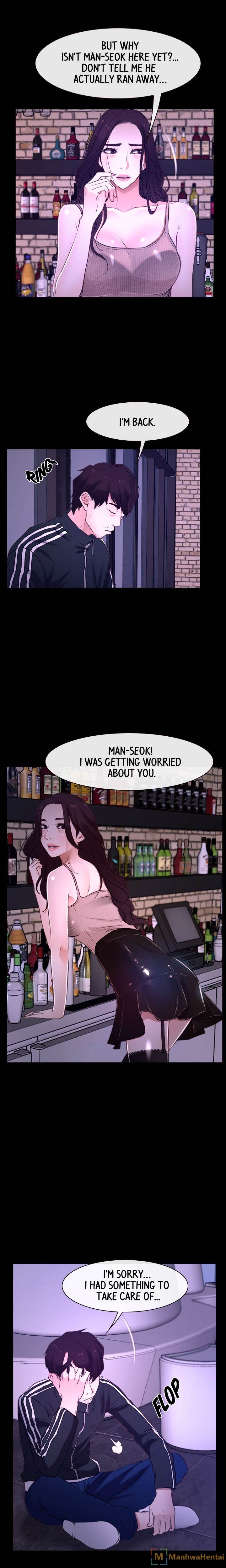First Love - Chapter 12 [photo 14] - MangaPorn