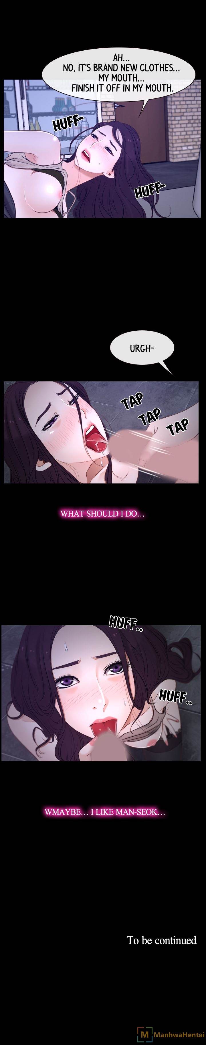 First Love - Chapter 12 [photo 20] - MangaPorn