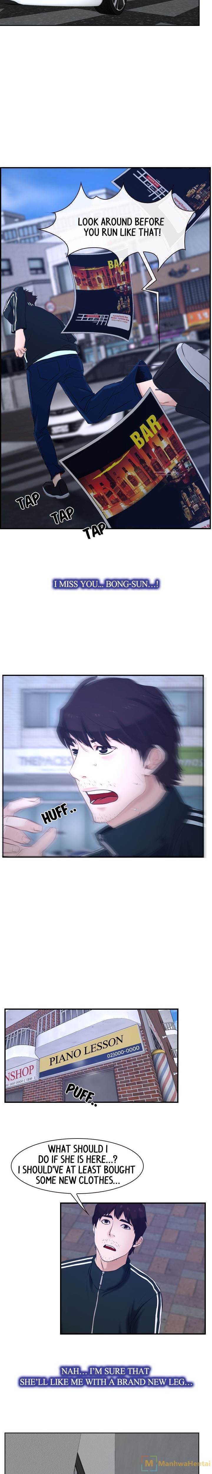 First Love - Chapter 13 [photo 10] - MangaPorn