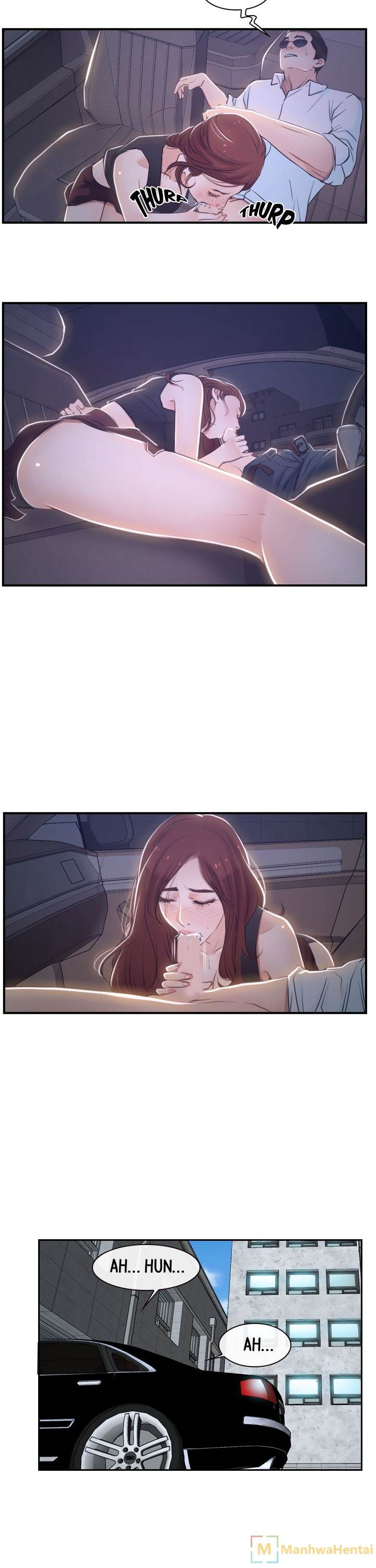 First Love - Chapter 13 [photo 15] - MangaPorn