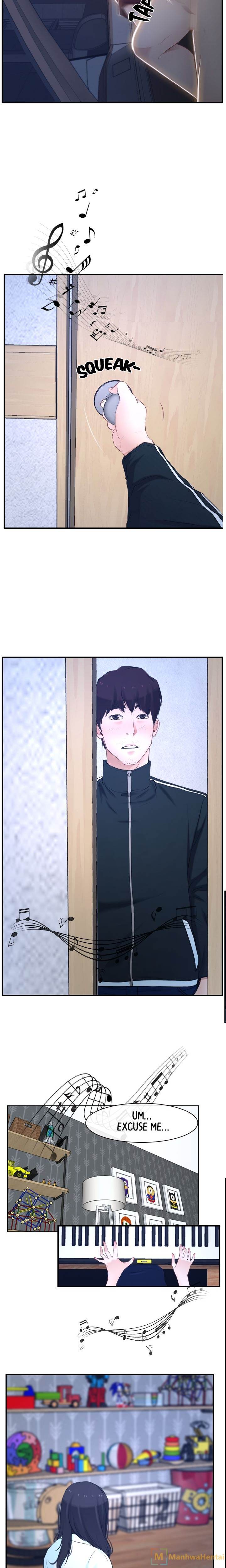 First Love - Chapter 13 [photo 18] - MangaPorn