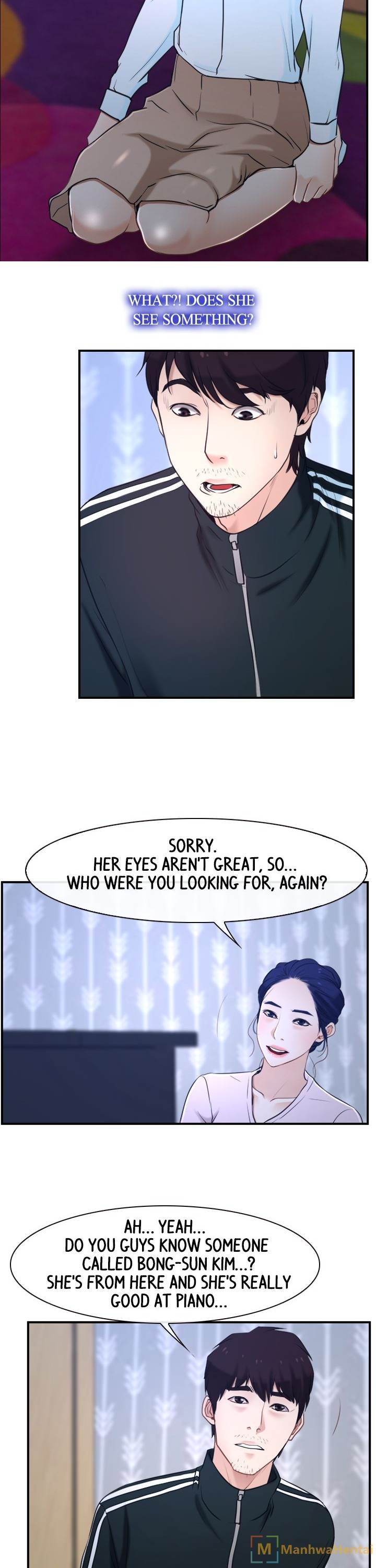 First Love - Chapter 13 [photo 21] - MangaPorn