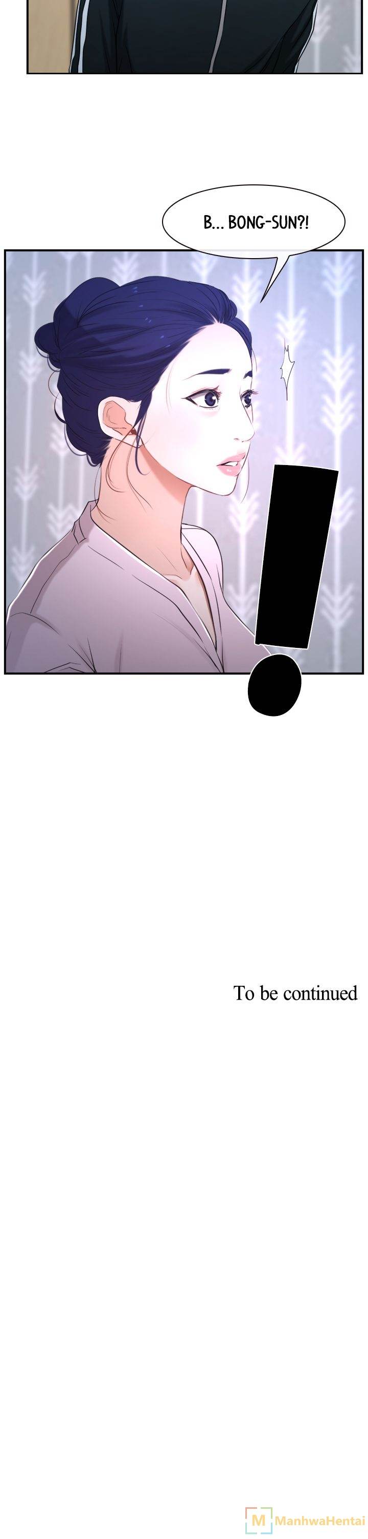 First Love - Chapter 13 [photo 22] - MangaPorn