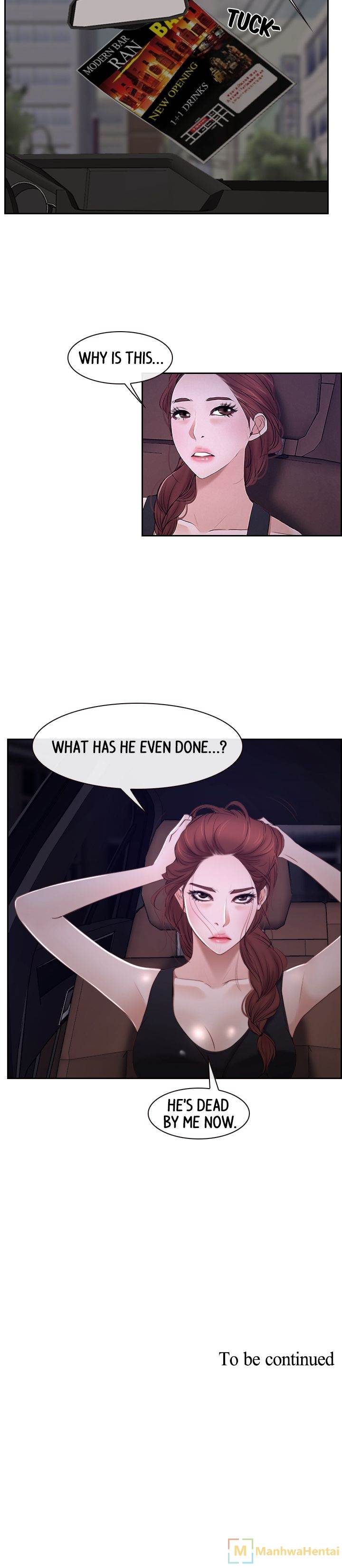 First Love - Chapter 14 [photo 20] - MangaPorn