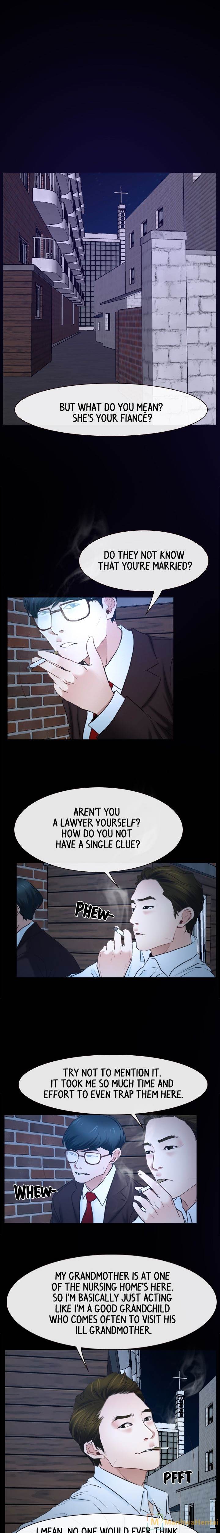 First Love - Chapter 15 [photo 15] - MangaPorn
