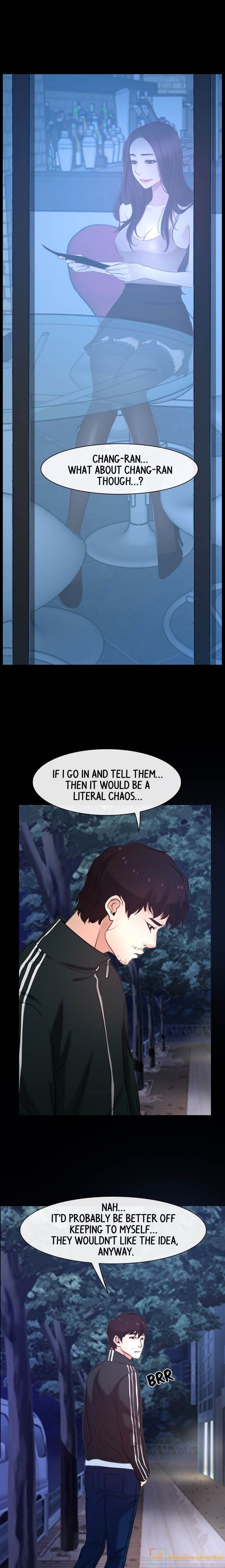 First Love - Chapter 15 [photo 18] - MangaPorn