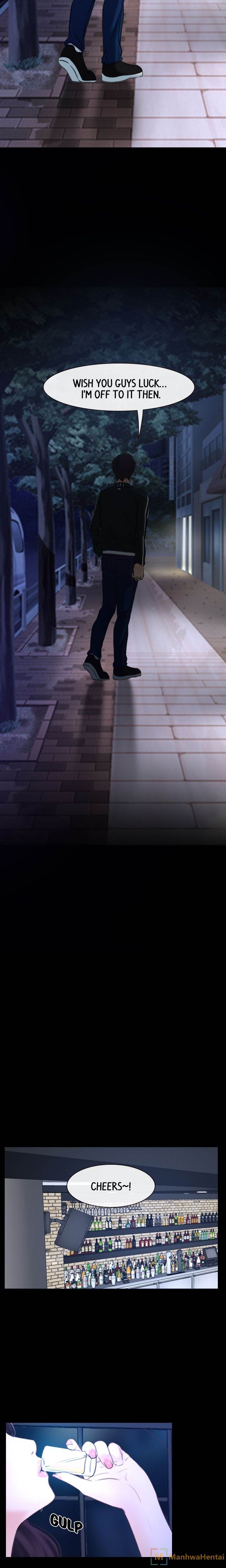 First Love - Chapter 15 [photo 19] - MangaPorn