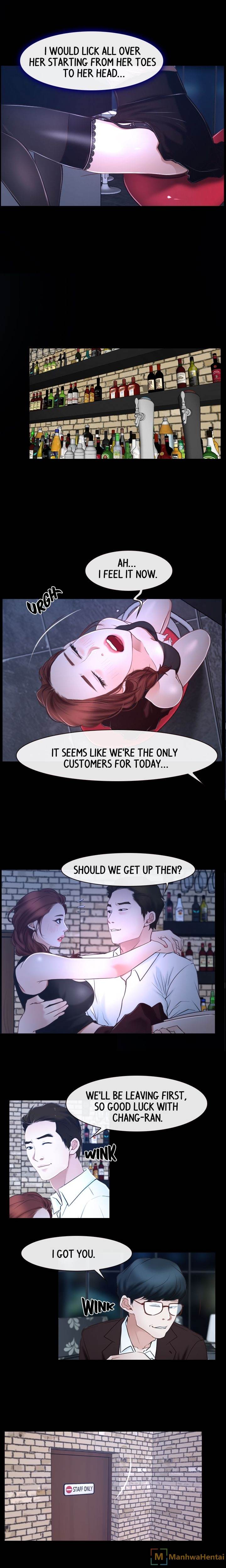 First Love - Chapter 15 [photo 21] - MangaPorn