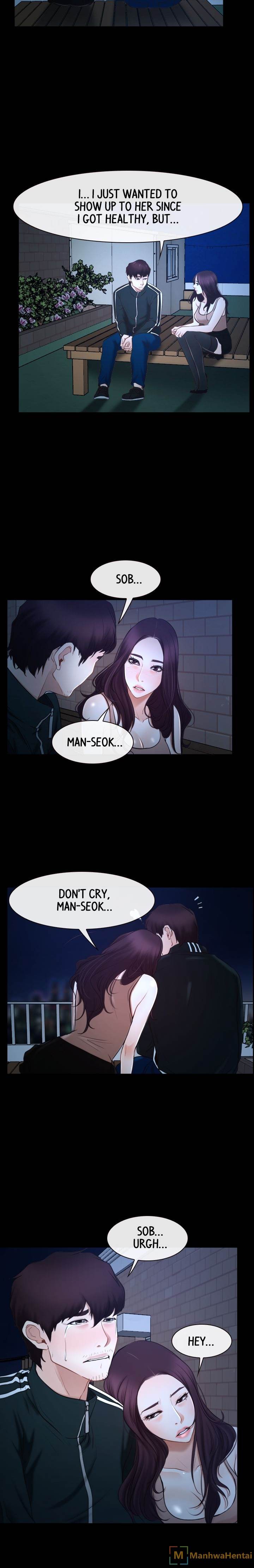 First Love - Chapter 16 [photo 14] - MangaPorn