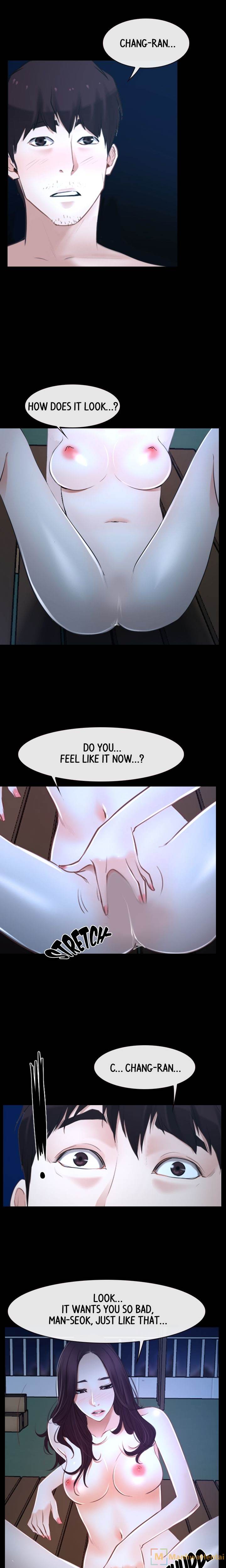 First Love - Chapter 16 [photo 20] - MangaPorn