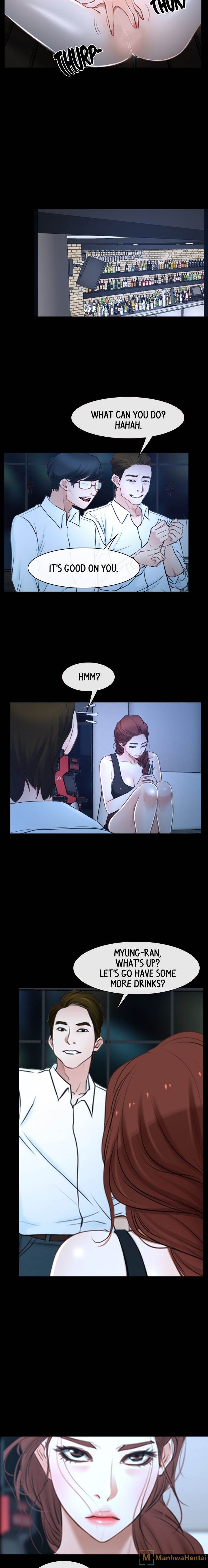 First Love - Chapter 16 [photo 21] - MangaPorn