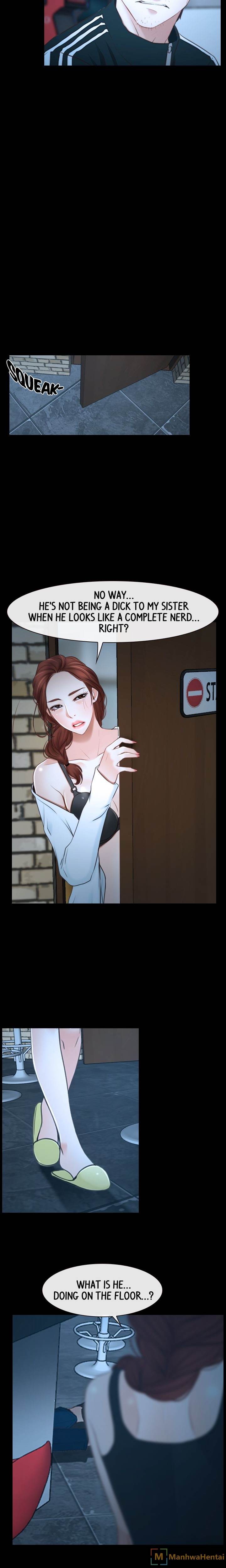 First Love - Chapter 16 [photo 6] - MangaPorn
