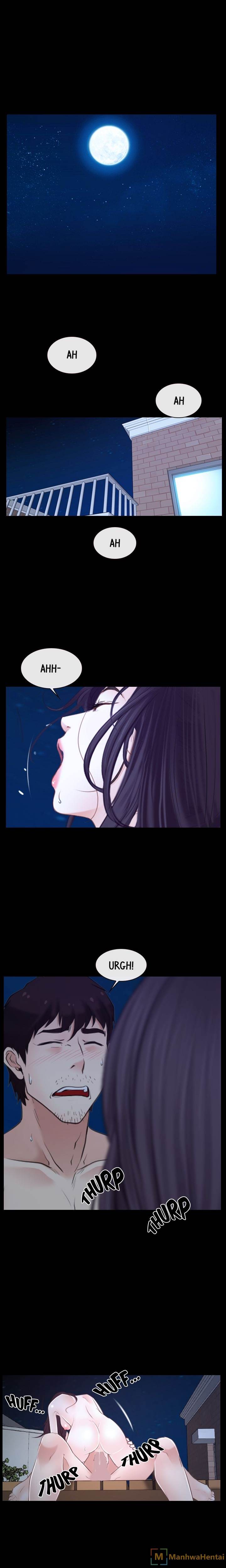 First Love - Chapter 17 [photo 1] - MangaPorn