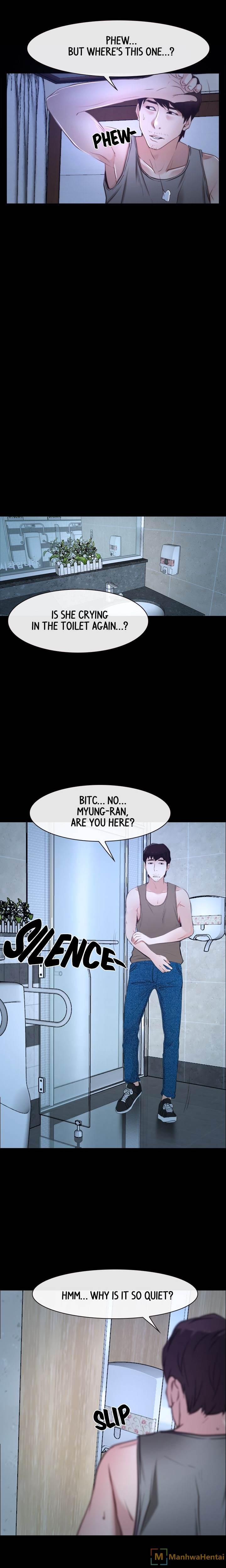 First Love - Chapter 18 [photo 15] - MangaPorn