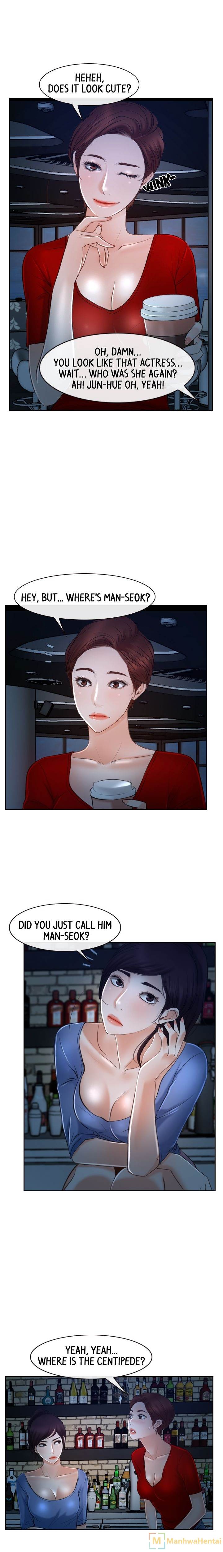 First Love - Chapter 19 [photo 19] - MangaPorn