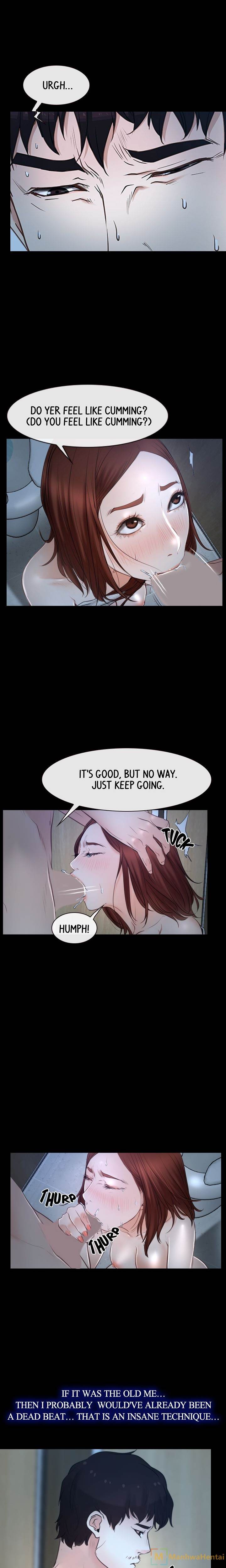 First Love - Chapter 19 [photo 7] - MangaPorn