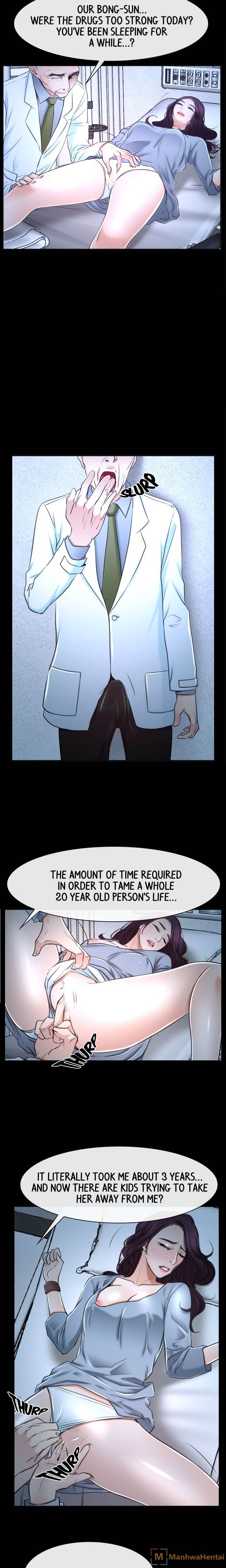 First Love - Chapter 20 [photo 15] - MangaPorn