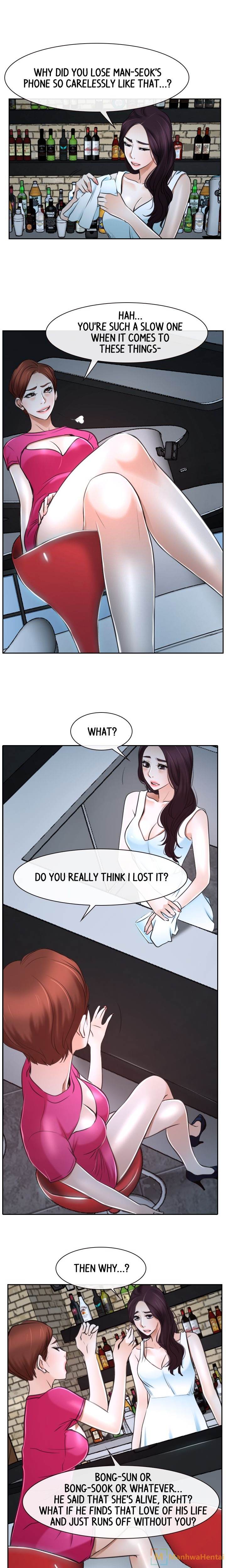 First Love - Chapter 20 [photo 22] - MangaPorn