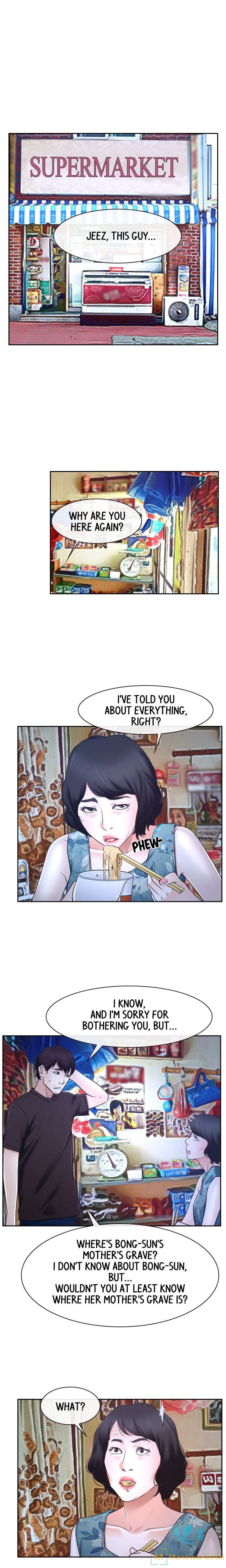 First Love - Chapter 20 [photo 4] - MangaPorn