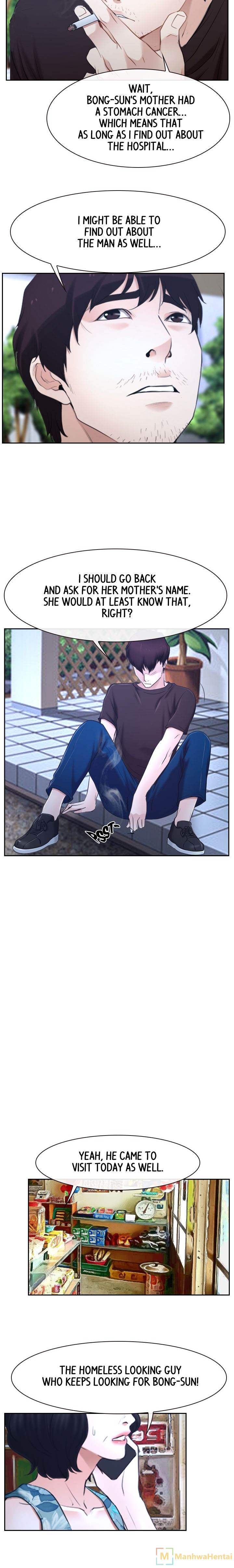 First Love - Chapter 20 [photo 8] - MangaPorn