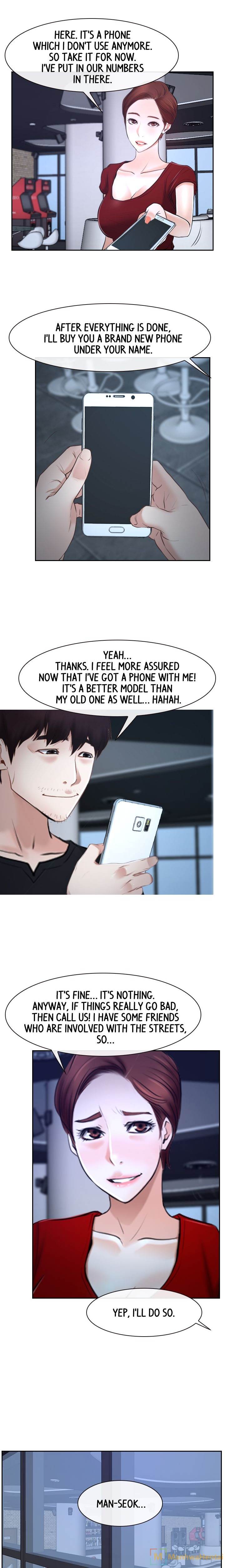 First Love - Chapter 21 [photo 15] - MangaPorn