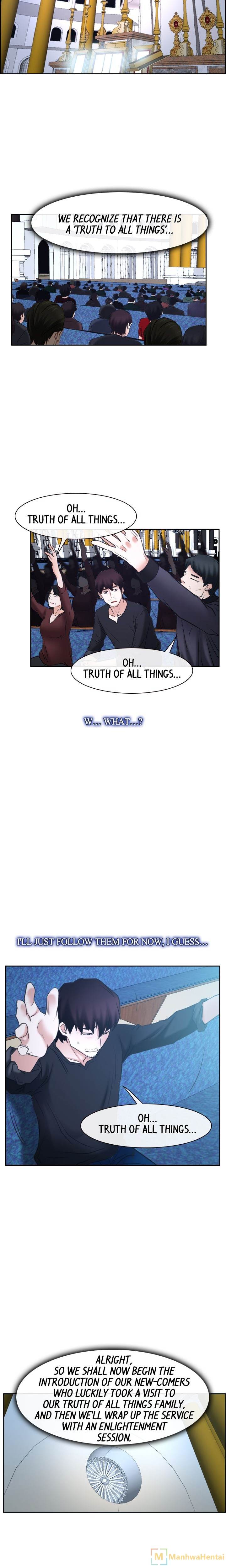 First Love - Chapter 21 [photo 18] - MangaPorn