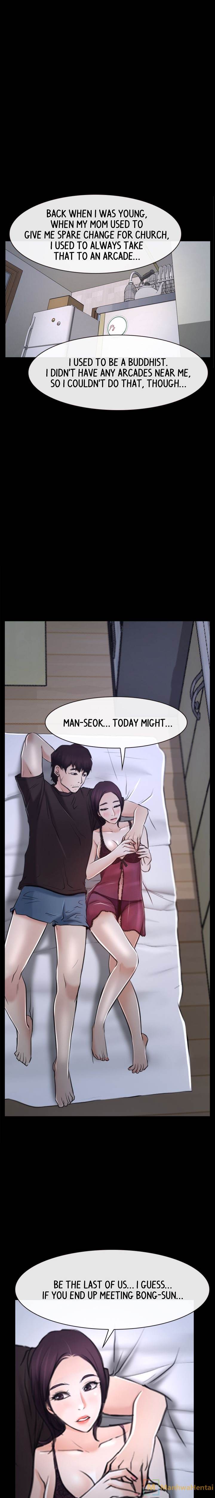First Love - Chapter 21 [photo 5] - MangaPorn