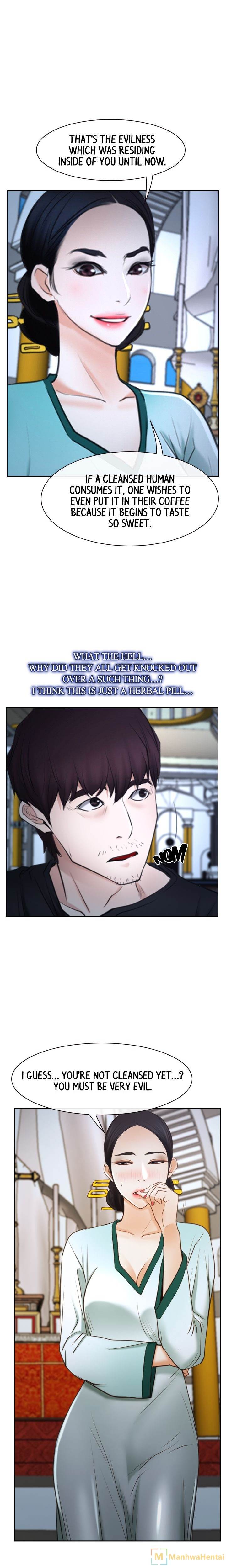 First Love - Chapter 22 [photo 12] - MangaPorn