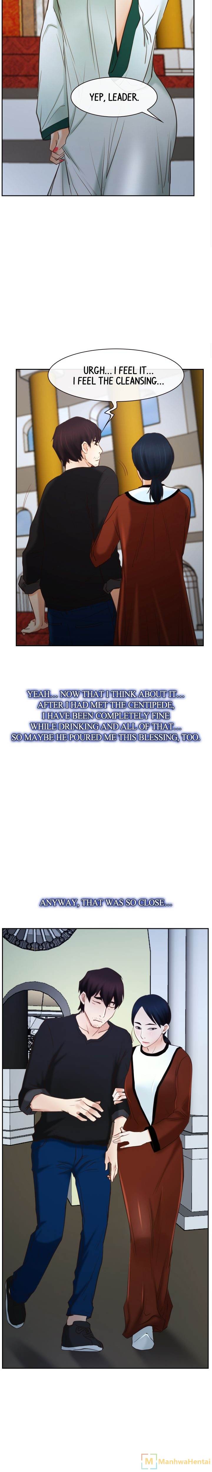 First Love - Chapter 22 [photo 14] - MangaPorn