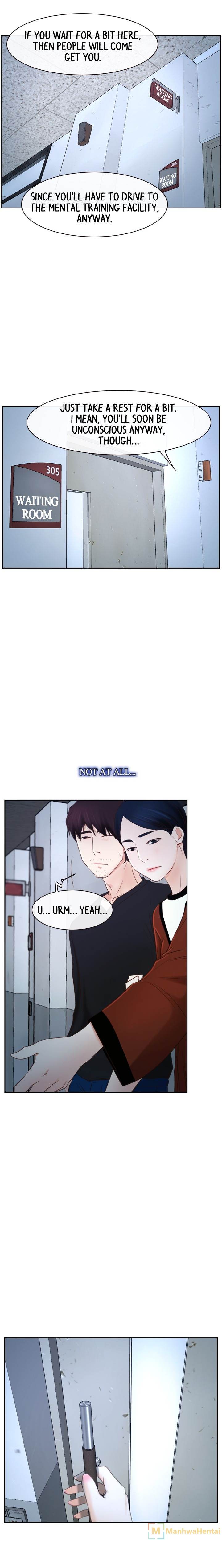 First Love - Chapter 22 [photo 15] - MangaPorn