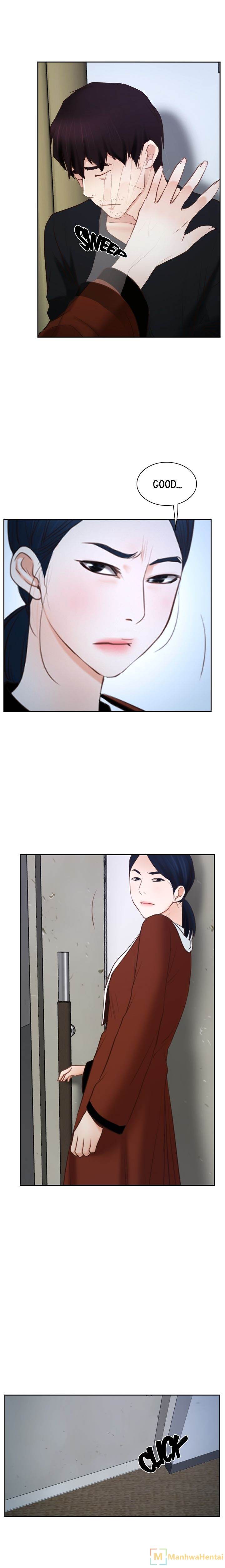 First Love - Chapter 22 [photo 19] - MangaPorn