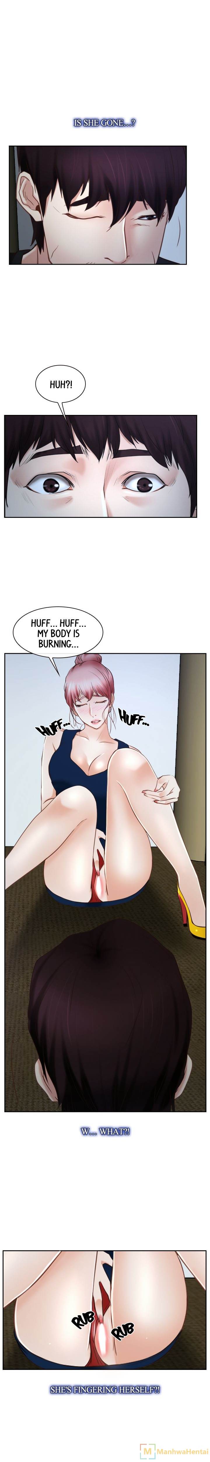 First Love - Chapter 22 [photo 20] - MangaPorn