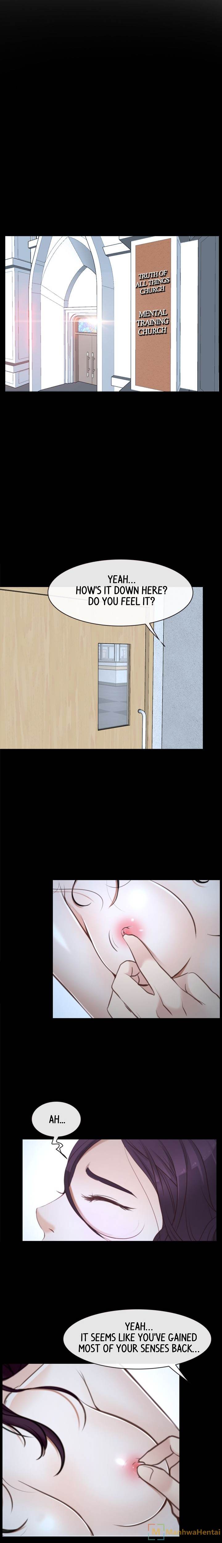 First Love - Chapter 22 [photo 24] - MangaPorn