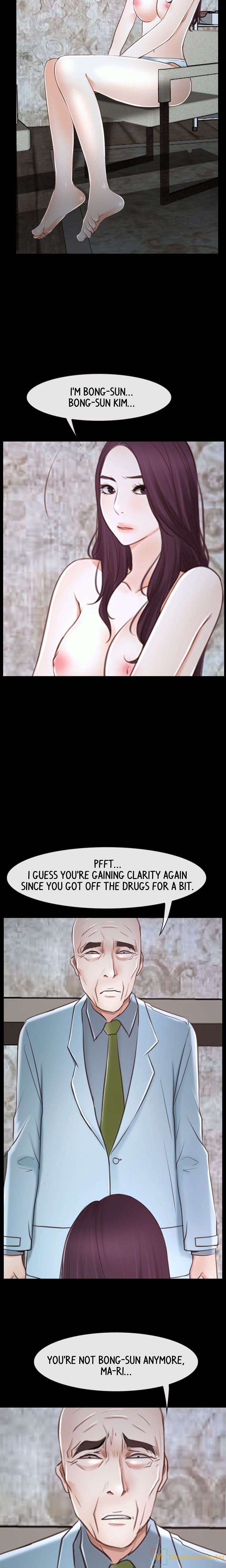 First Love - Chapter 22 [photo 28] - MangaPorn