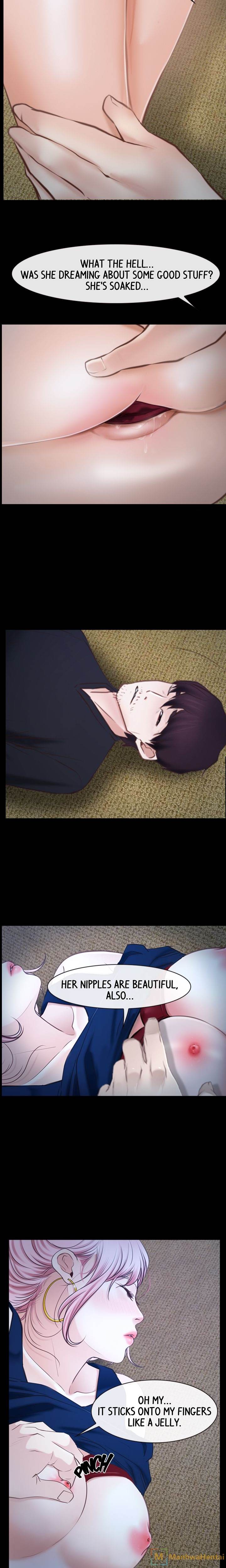 First Love - Chapter 23 [photo 12] - MangaPorn