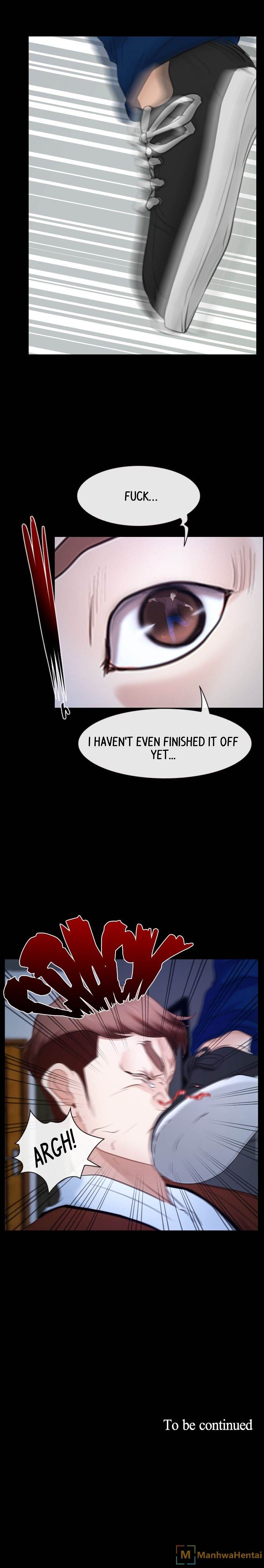 First Love - Chapter 23 [photo 19] - MangaPorn