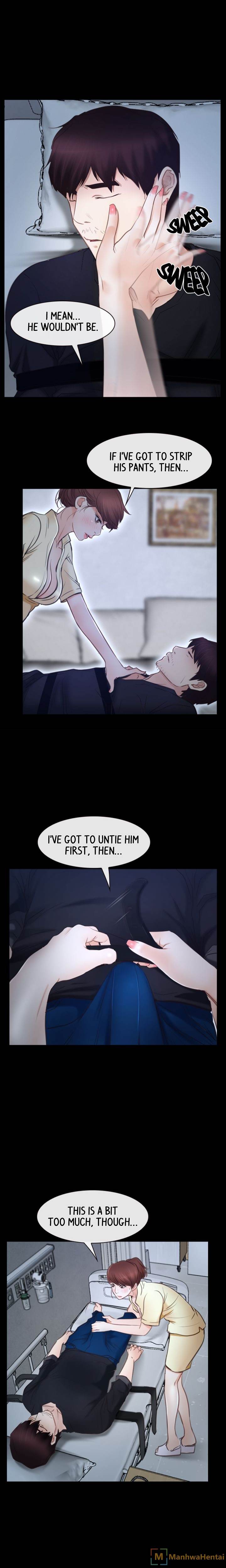 First Love - Chapter 24 [photo 13] - MangaPorn