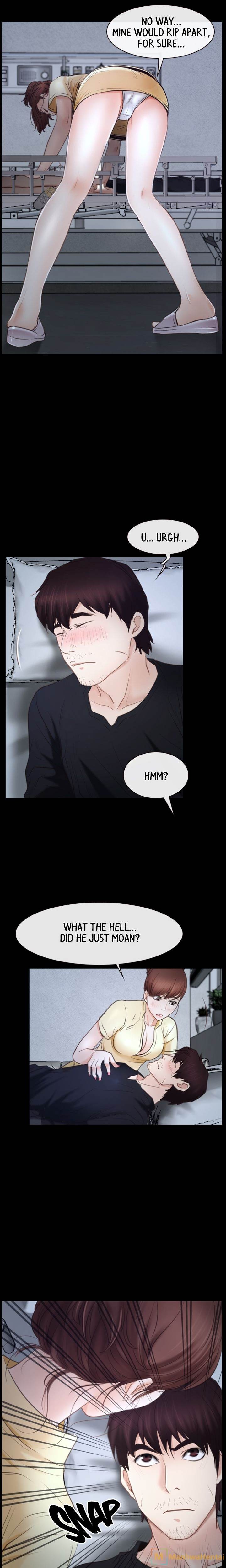 First Love - Chapter 24 [photo 15] - MangaPorn