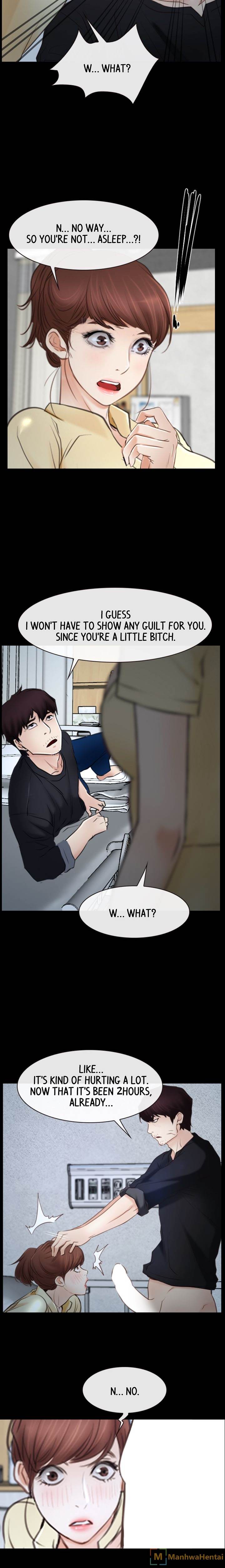 First Love - Chapter 24 [photo 16] - MangaPorn