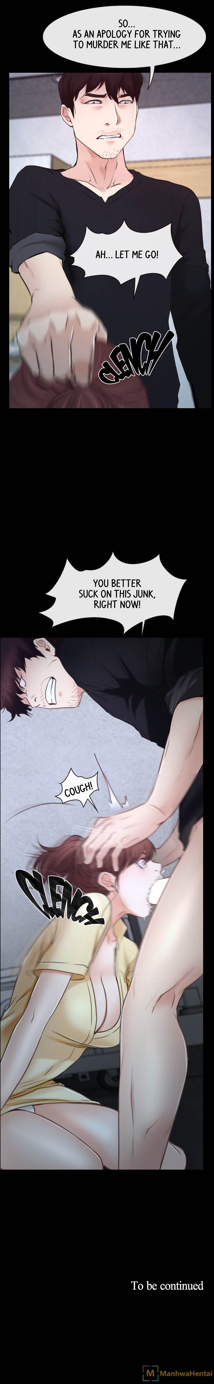 First Love - Chapter 24 [photo 17] - MangaPorn