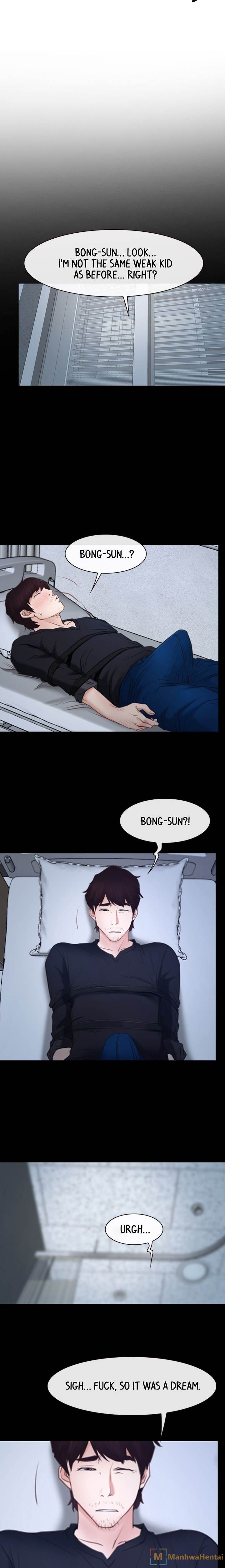 First Love - Chapter 24 [photo 8] - MangaPorn
