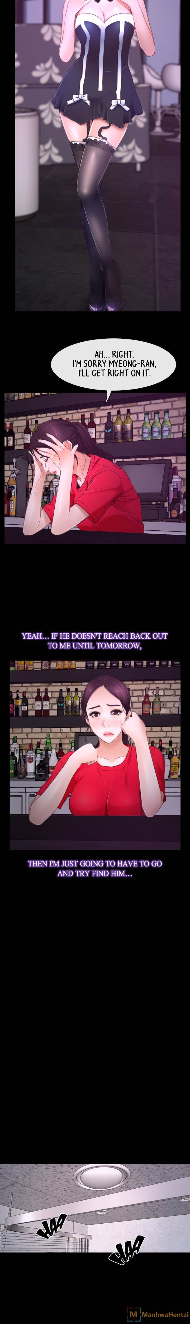 First Love - Chapter 25 [photo 10] - MangaPorn
