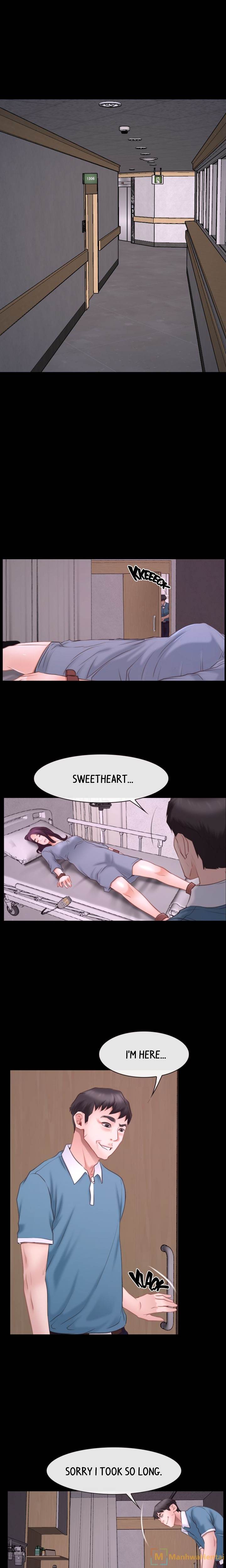 First Love - Chapter 26 [photo 13] - MangaPorn