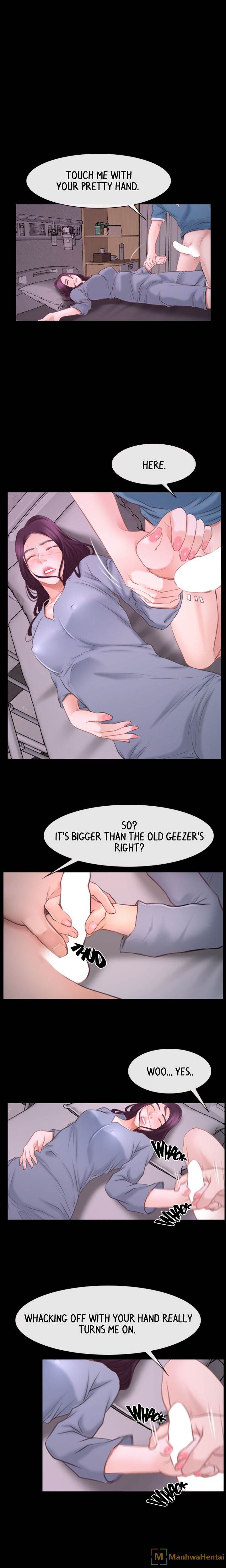 First Love - Chapter 26 [photo 15] - MangaPorn