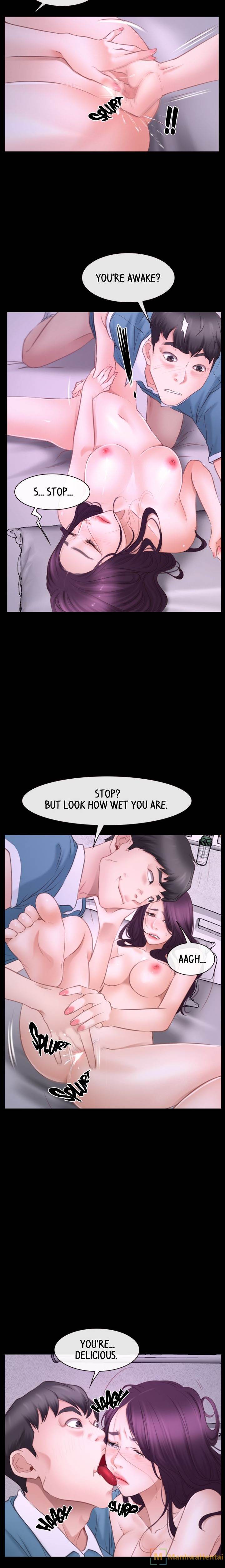 First Love - Chapter 26 [photo 18] - MangaPorn