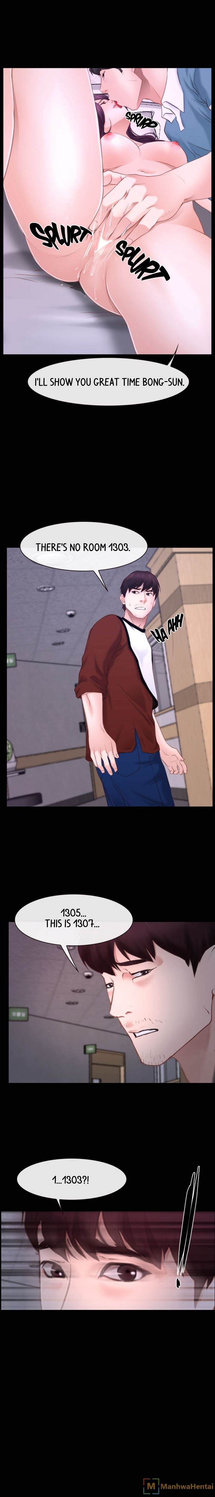First Love - Chapter 26 [photo 19] - MangaPorn