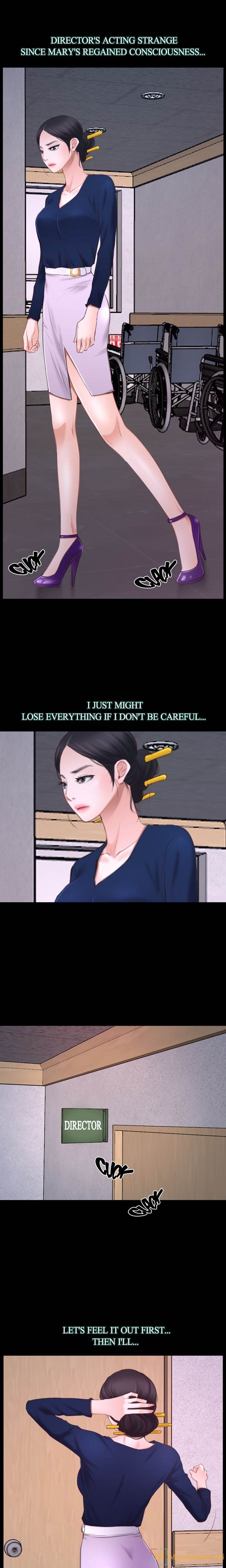 First Love - Chapter 26 [photo 5] - MangaPorn